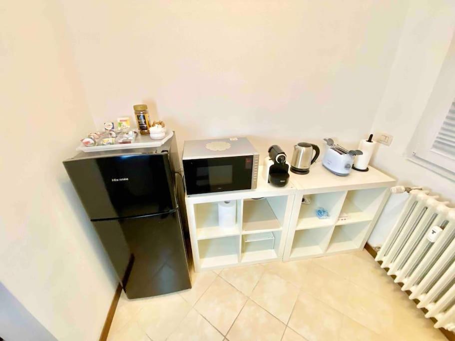 Cuore Di Milano Isoladuomo Bagian luar foto